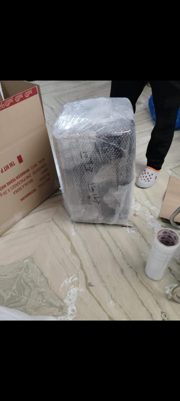 Furniture Moving