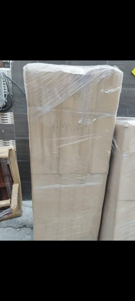 Unloading Services