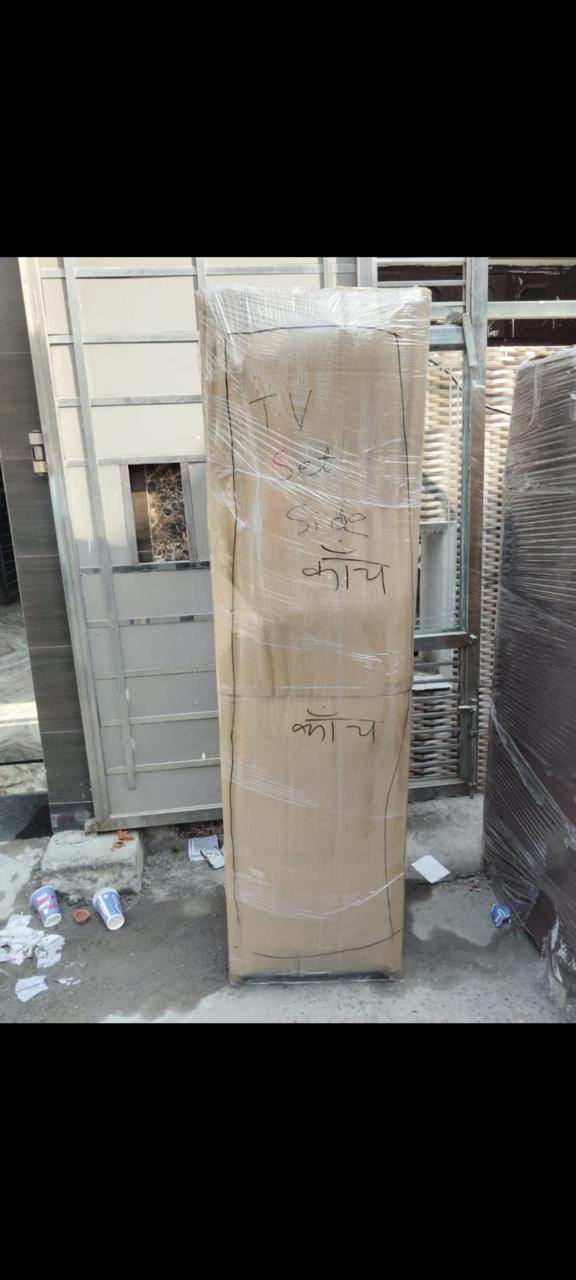 Relocation Services