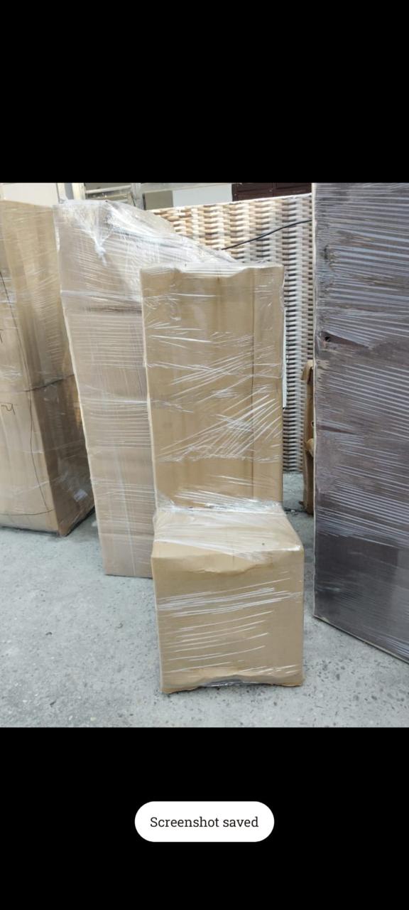 Moving Boxes
