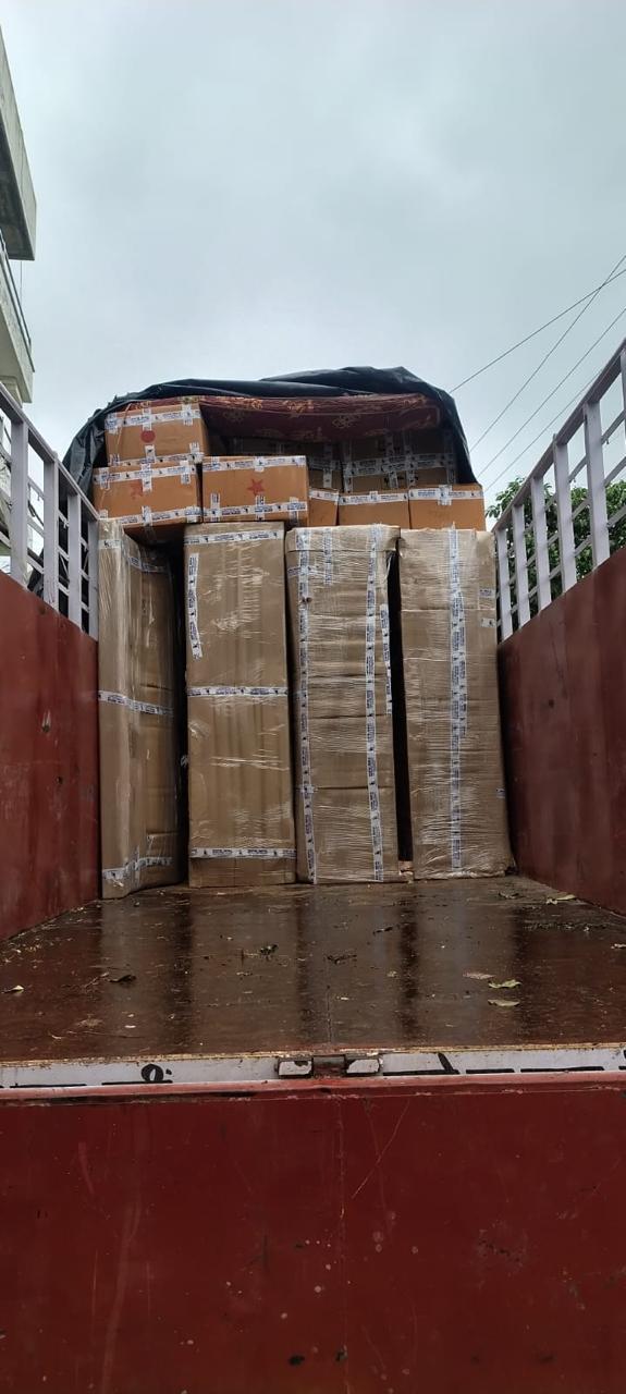 Vehicle Transportation
