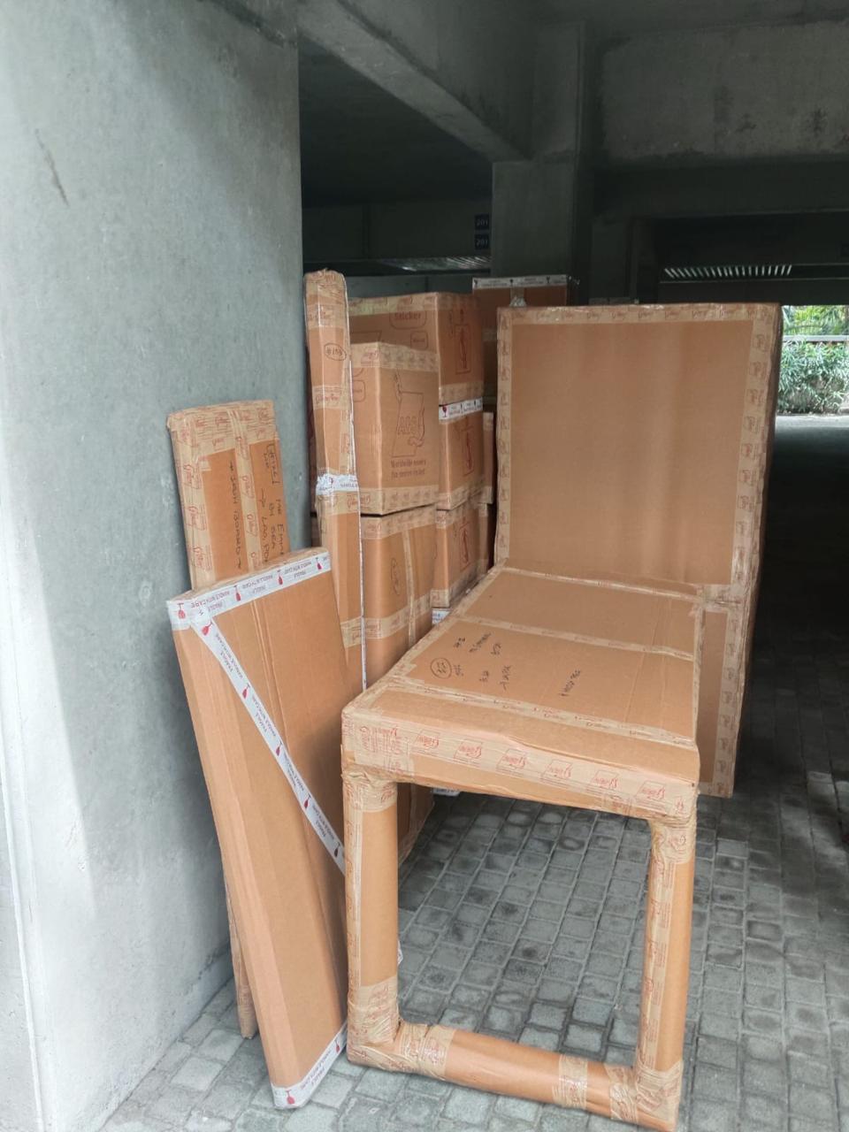 Car Moving Services
