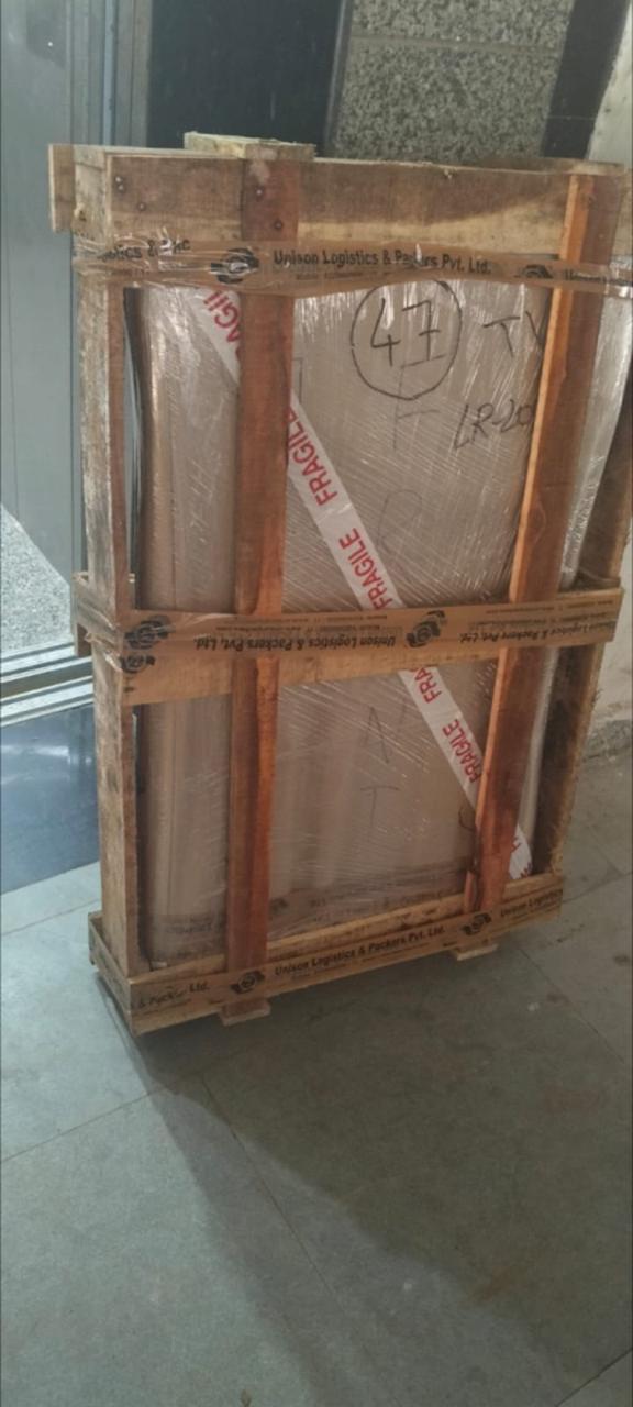 Professional Movers