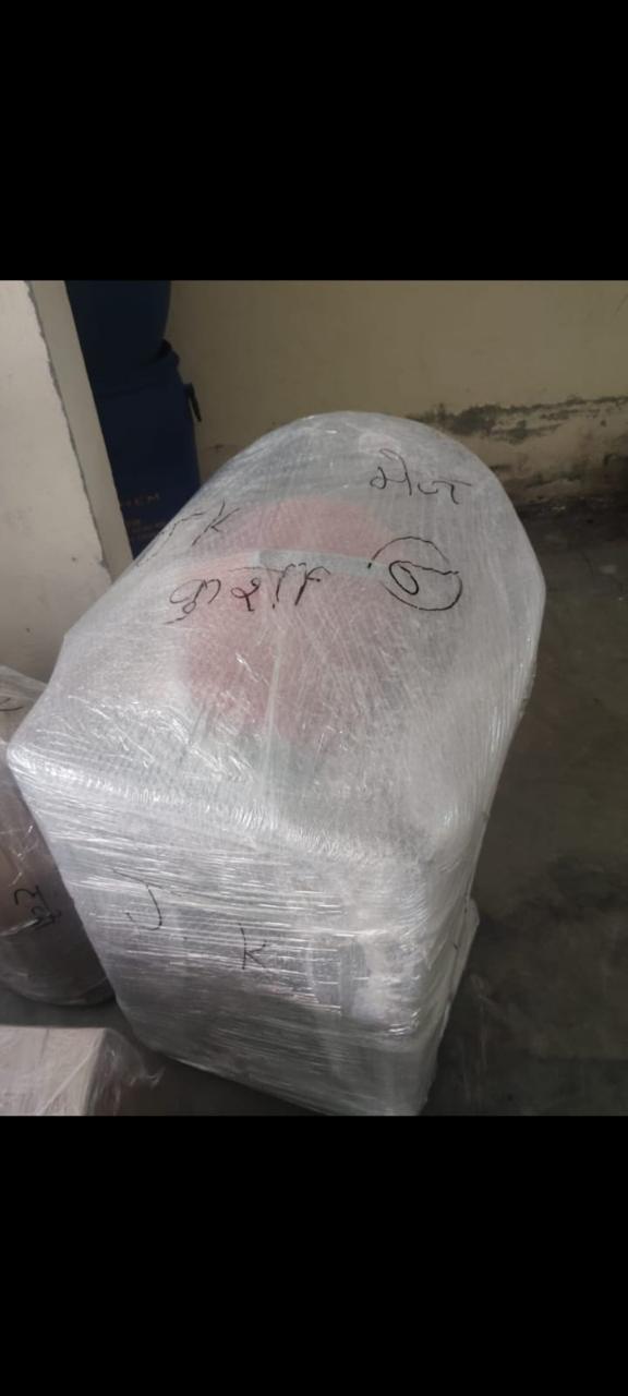 House Shifting
